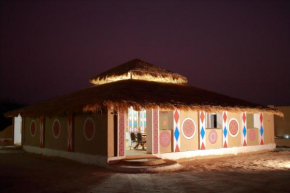HODKA RANN STAY Resort